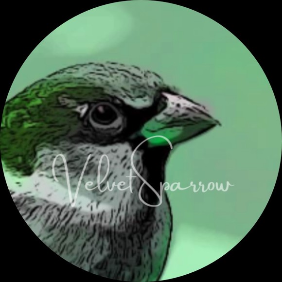 velvetsparrow